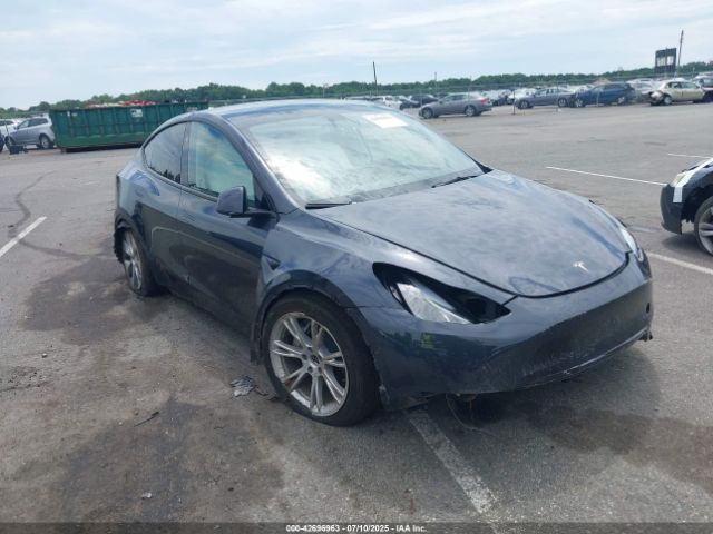 TESLA MODEL Y – zdjęcie z aukcji, lot #42696963