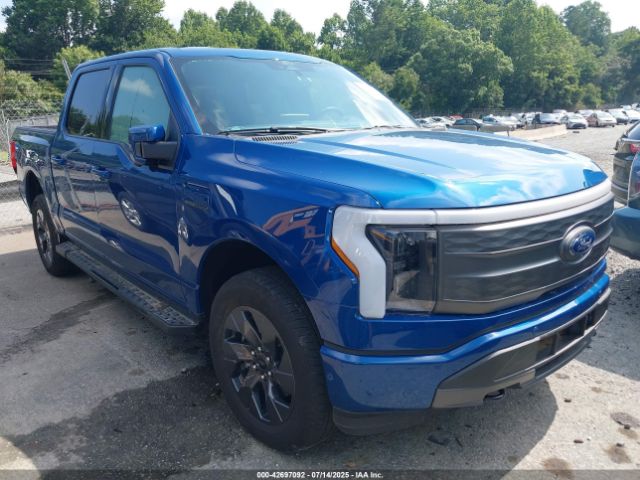 FORD F150 – zdjęcie z aukcji, lot #42697092