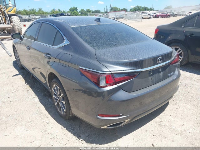 2023 LEXUS ES 350 