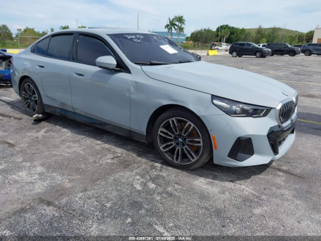 BMW 530 – zdjęcie z aukcji, lot #42697261