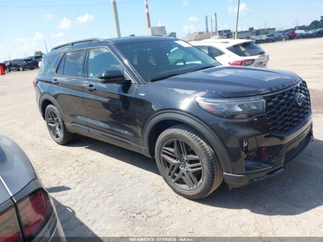 FORD EXPLORER – zdjęcie z aukcji, lot #42697878