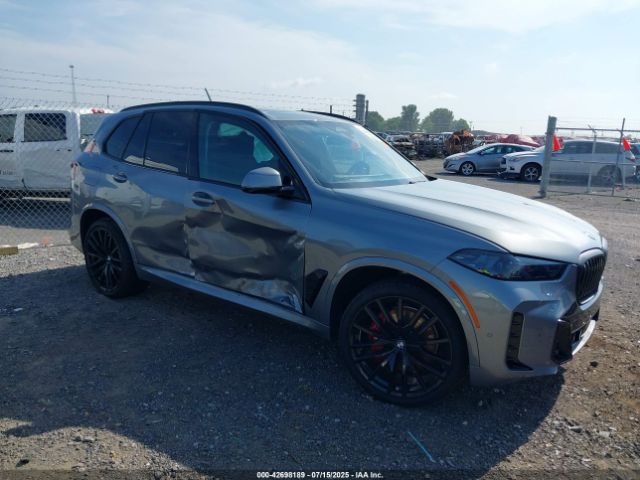 BMW X5 – zdjęcie z aukcji, lot #42698189