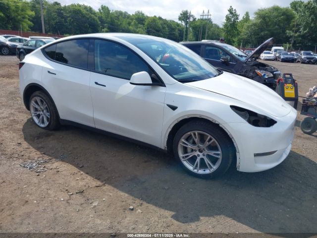 TESLA MODEL Y – zdjęcie z aukcji, lot #42698304