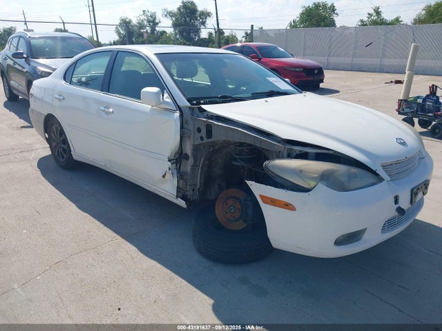 2004 LEXUS ES 330 