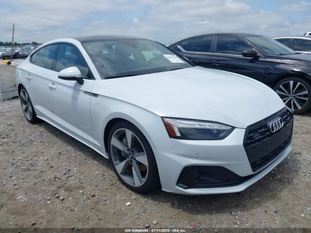 AUDI A5 SPORTBACK – zdjęcie z aukcji, lot #42698498