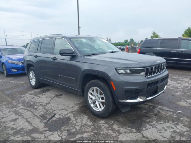 JEEP GRAND CHEROKEE L – zdjęcie z aukcji, lot #42698501