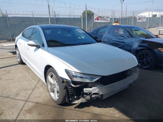 AUDI A7 SPORTBACK – zdjęcie z aukcji, lot #42699018