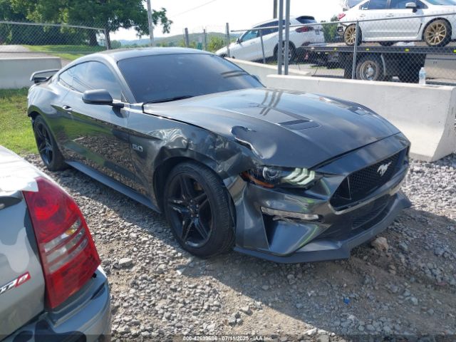 FORD MUSTANG – zdjęcie z aukcji, lot #42699686