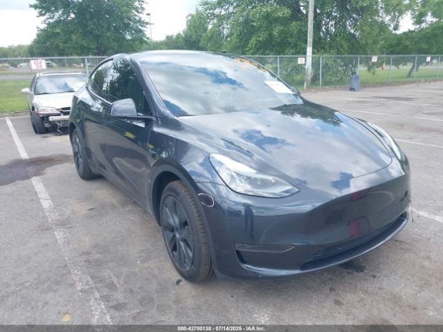 TESLA MODEL Y – zdjęcie z aukcji, lot #42700138