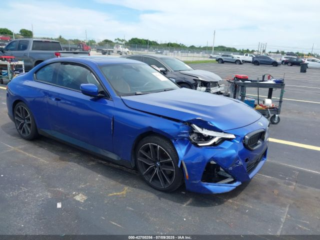 BMW 230 – zdjęcie z aukcji, lot #42700256