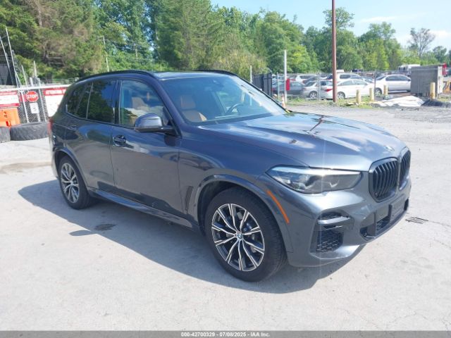 BMW X5 – zdjęcie z aukcji, lot #42700329