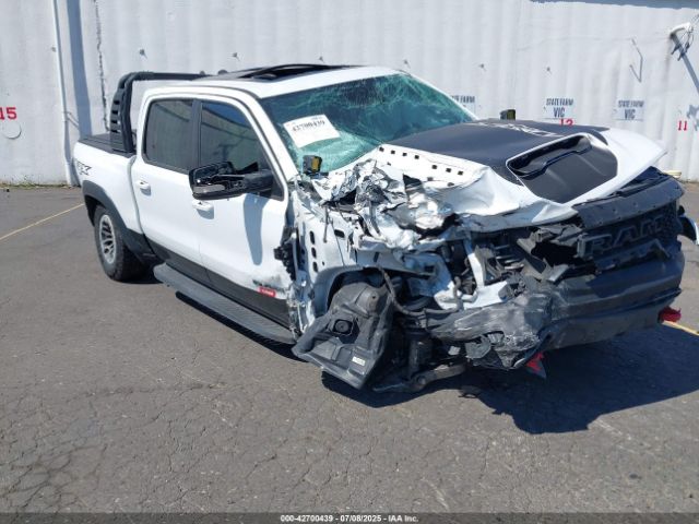 RAM 1500 – zdjęcie z aukcji, lot #42700439