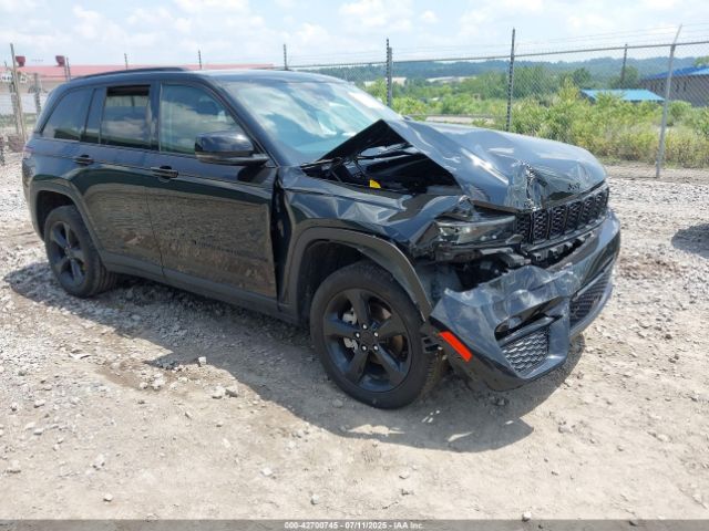 JEEP GRAND CHEROKEE – zdjęcie z aukcji, lot #42700745