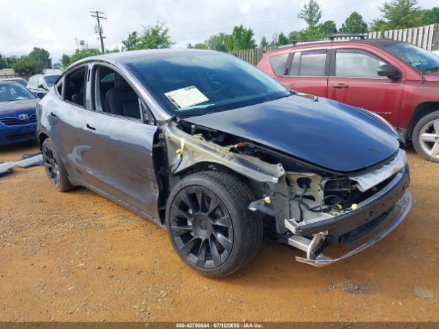 TESLA MODEL Y – zdjęcie z aukcji, lot #42700854