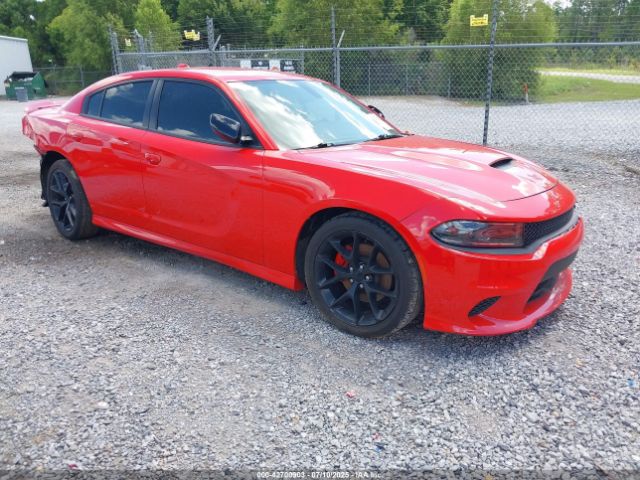 DODGE CHARGER – zdjęcie z aukcji, lot #42700903