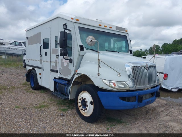 2010 INTERNATIONAL 4000 4300 LP