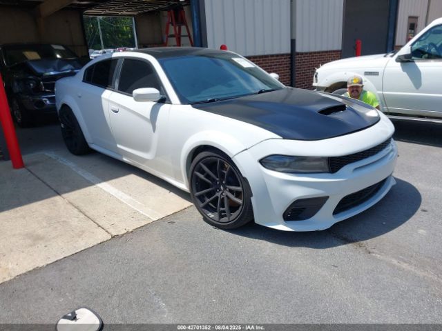 DODGE CHARGER – zdjęcie z aukcji, lot #42701352