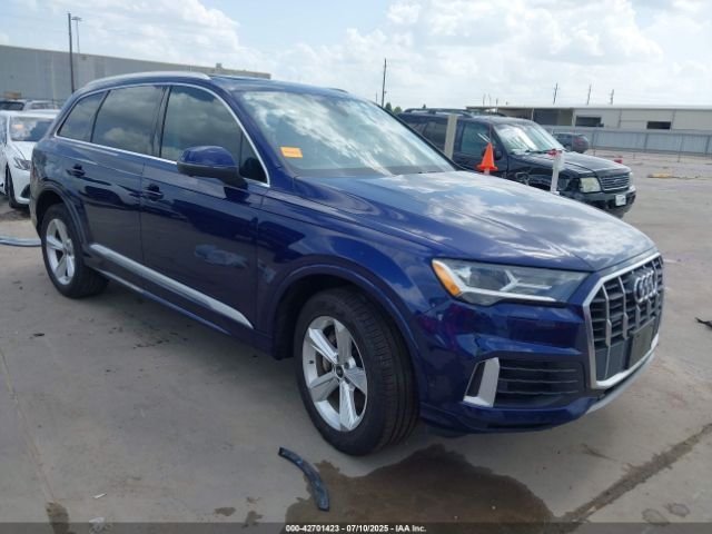 AUDI Q7 – zdjęcie z aukcji, lot #42701423