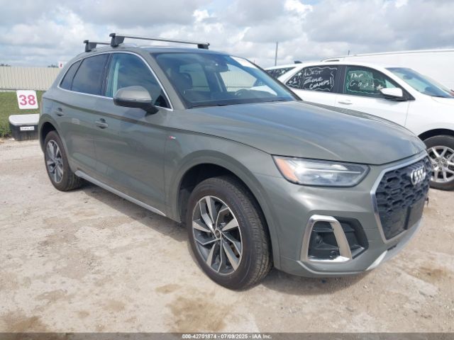 AUDI Q5 – zdjęcie z aukcji, lot #42701874