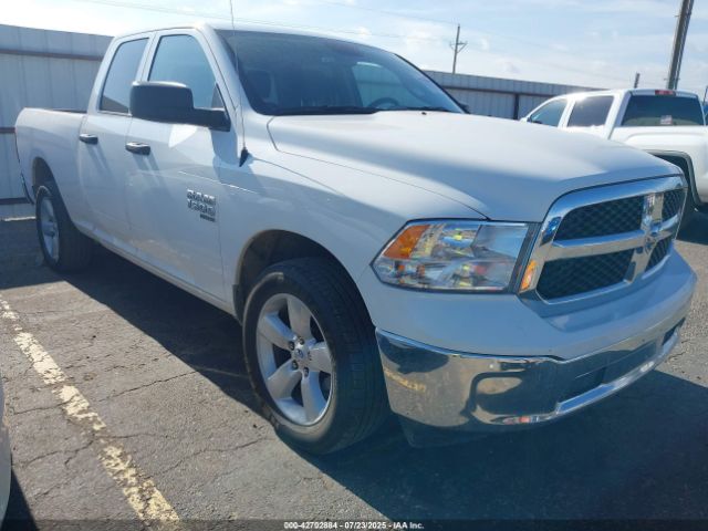 RAM 1500 CLASSIC – zdjęcie z aukcji, lot #42702884