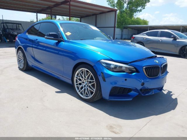 BMW M240I – zdjęcie z aukcji, lot #42703040