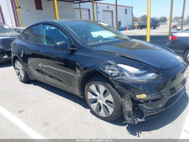 TESLA MODEL Y – zdjęcie z aukcji, lot #42703628