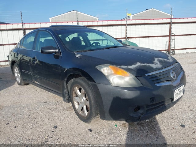 2008 NISSAN ALTIMA 2.5 S