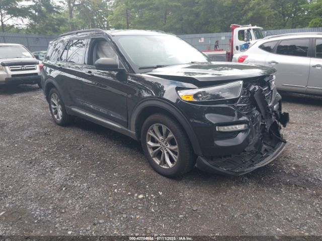 FORD EXPLORER – zdjęcie z aukcji, lot #42704656