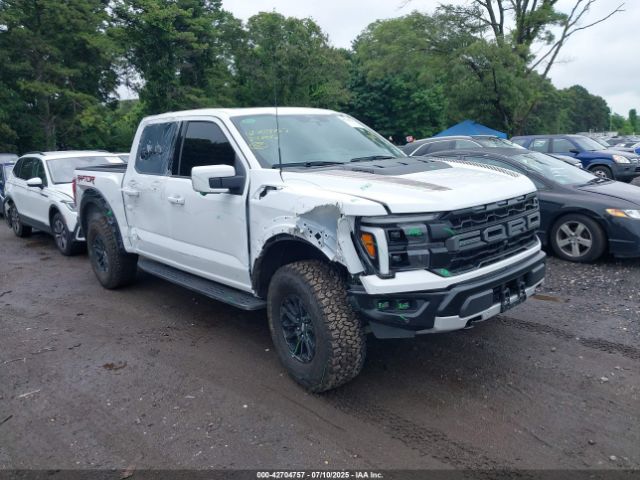 FORD F-150 – zdjęcie z aukcji, lot #42704757