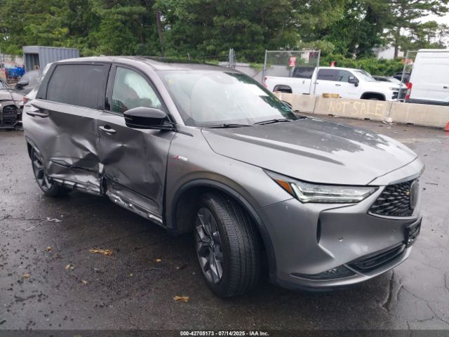 ACURA MDX – zdjęcie z aukcji, lot #42705173