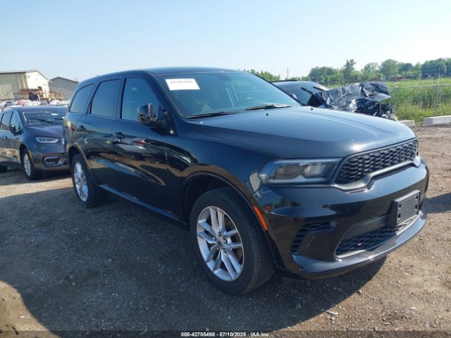 DODGE DURANGO – zdjęcie z aukcji, lot #42705498