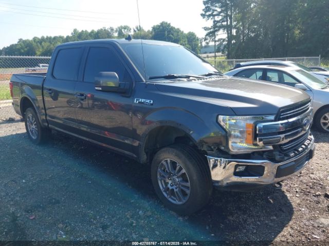 FORD F150 – zdjęcie z aukcji, lot #42705767