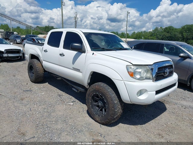 2011 TOYOTA TACOMA BASE V6