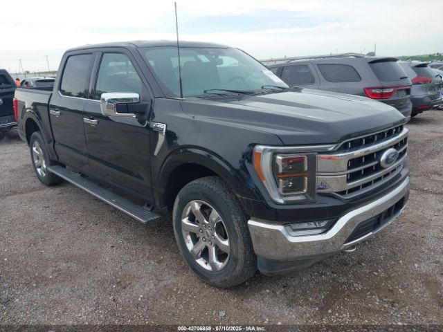 FORD F-150 – zdjęcie z aukcji, lot #42706859