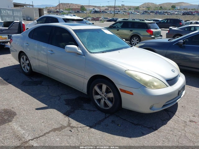 2005 LEXUS ES 330 