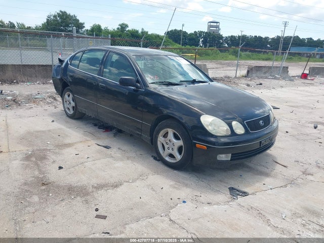 2000 LEXUS GS 300 