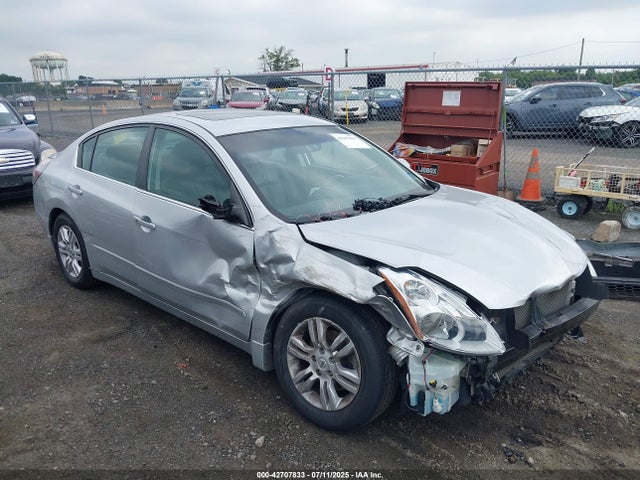 2010 NISSAN ALTIMA 2.5 S