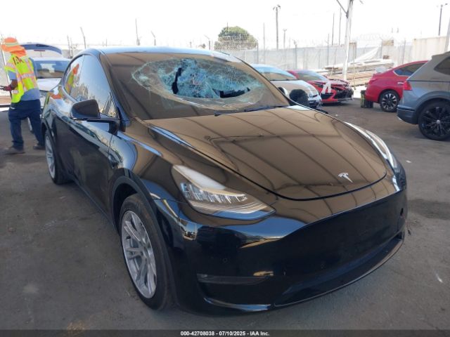 TESLA MODEL Y – zdjęcie z aukcji, lot #42708038