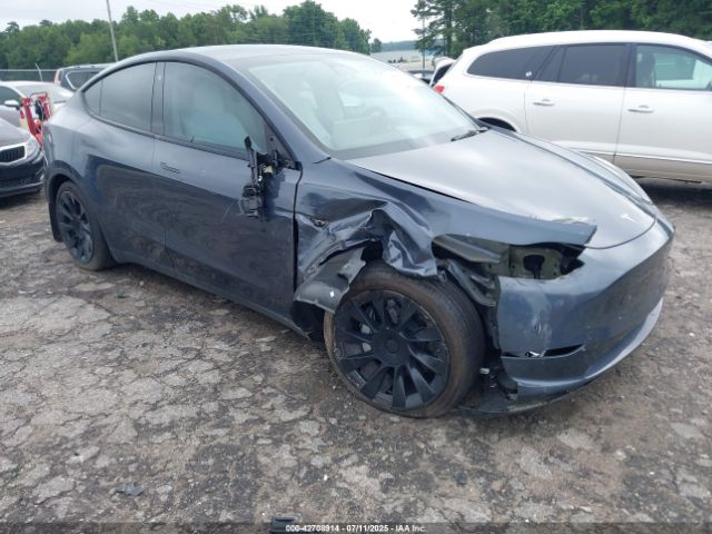 TESLA MODEL Y – zdjęcie z aukcji, lot #42708914