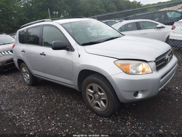 2008 TOYOTA RAV4 