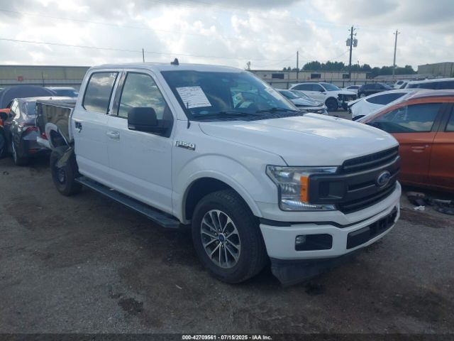 FORD F-150 – zdjęcie z aukcji, lot #42709561