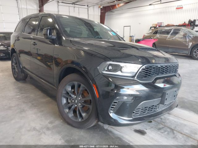DODGE DURANGO – zdjęcie z aukcji, lot #42711946