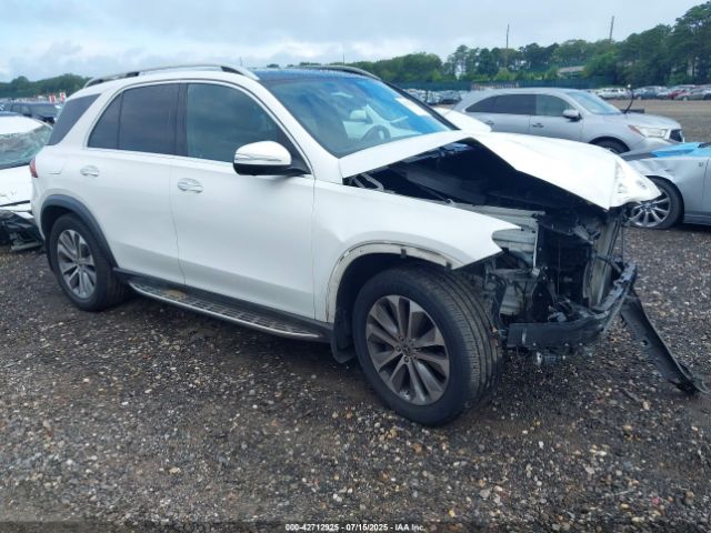 MERCEDES-BENZ GLE 350 – zdjęcie z aukcji, lot #42712925