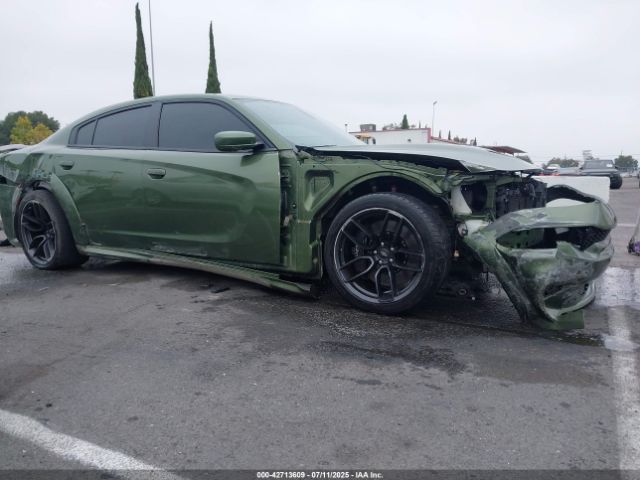 DODGE CHARGER – zdjęcie z aukcji, lot #42713609