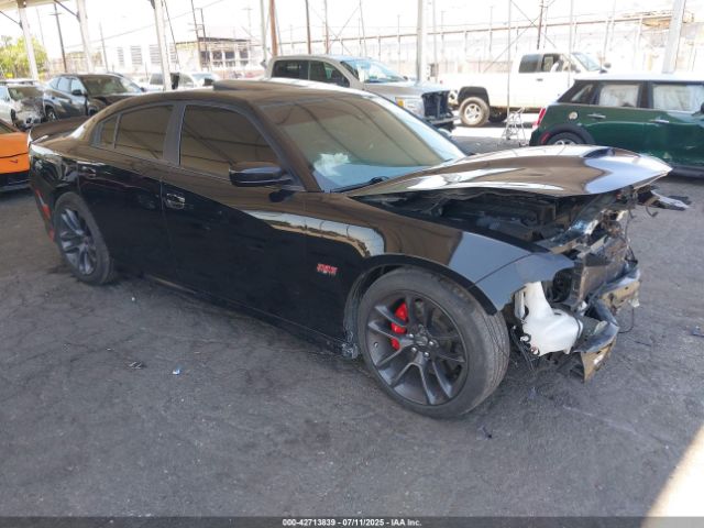 DODGE CHARGER – zdjęcie z aukcji, lot #42713839