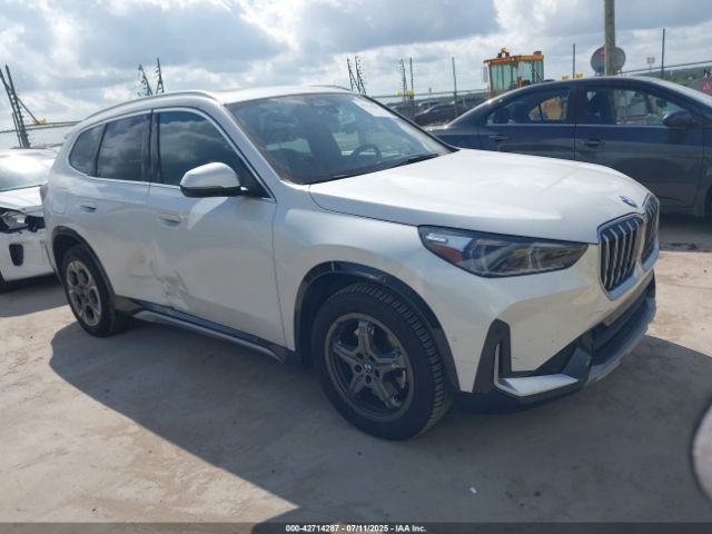 BMW X1 – zdjęcie z aukcji, lot #42714287