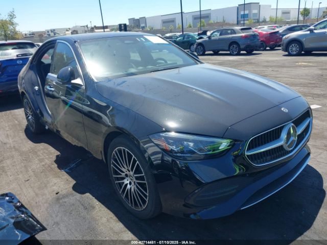 MERCEDES-BENZ C 300 – zdjęcie z aukcji, lot #42714481