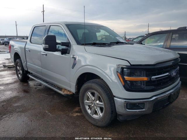 FORD F-150 – zdjęcie z aukcji, lot #42716016