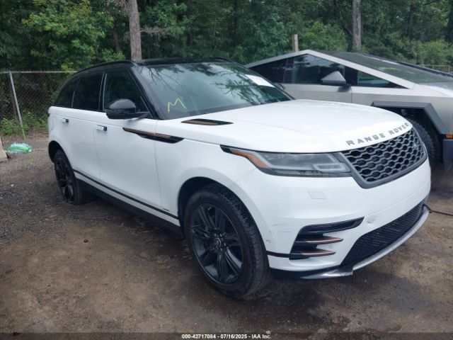 LAND ROVER RANGE ROVER VELAR – zdjęcie z aukcji, lot #42717084