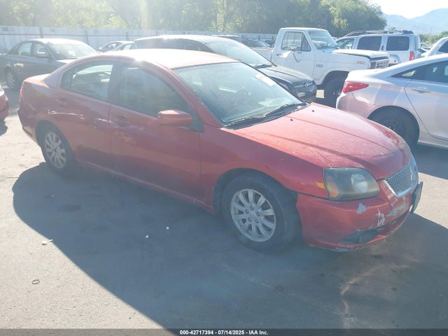 2011 MITSUBISHI GALANT FE